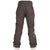 Bonfire Surface Textured Pants - Men's Black