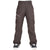 Bonfire Surface Textured Pants - Men's Black