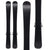 Rossignol Experience Pro Skis + Team 4 Bindings - Toddler Boys' 2021