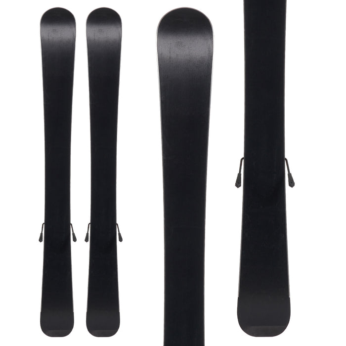 Rossignol Experience Pro Skis + Team 4 Bindings - Toddler Boys' 2021