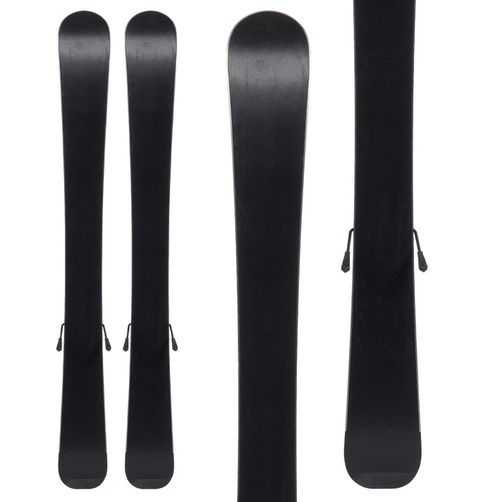 Rossignol Experience Pro Skis + Team 4 Bindings - Toddler Boys' 2021