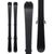 Head V-Shape Team Skis + SLR 7.5 GW Bindings - Boys' 2021