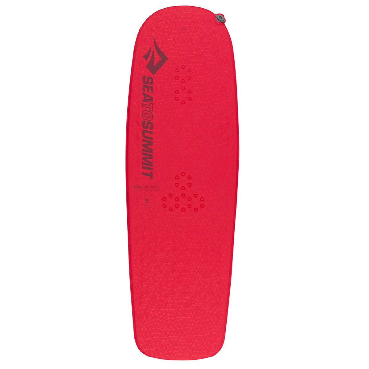 Sea to Summit UltraLight Self Inflating Sleeping Pad - Women's