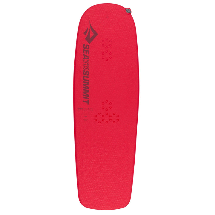 Sea to Summit UltraLight Self Inflating Sleeping Pad - Women's