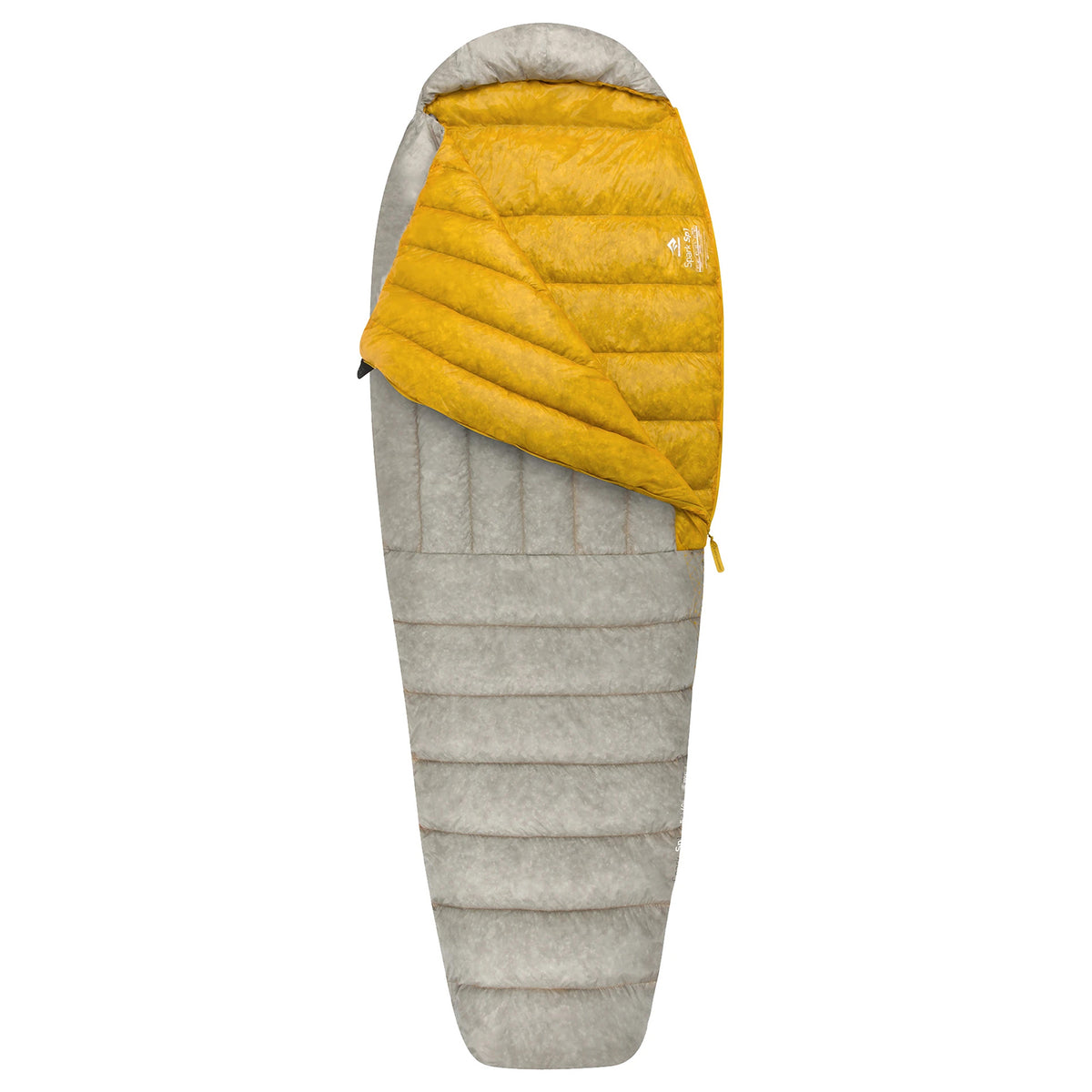 Sea to Summit Spark 18 Sleeping Bag Grey