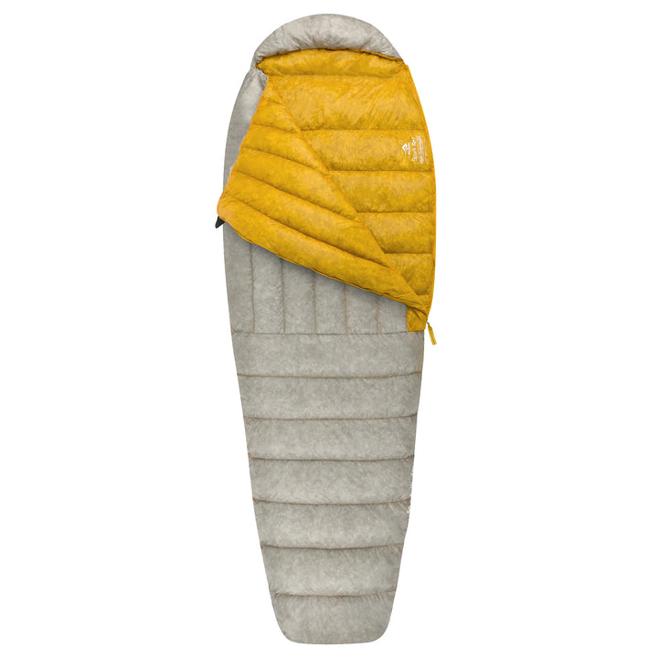 Sea to Summit Spark 18 Sleeping Bag Grey