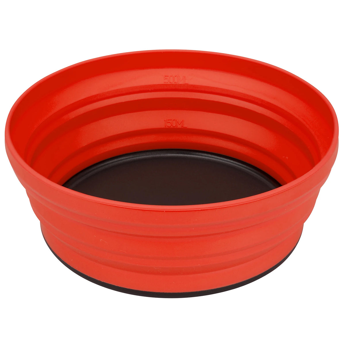 Sea to Summit X-Bowl Red