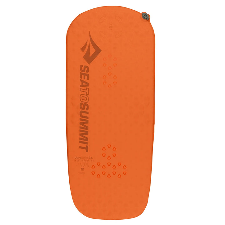 Sea to Summit Ultralight Self Inflating Sleeping Pad