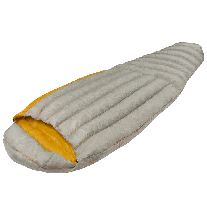 Sea to Summit Spark 18 Sleeping Bag Grey