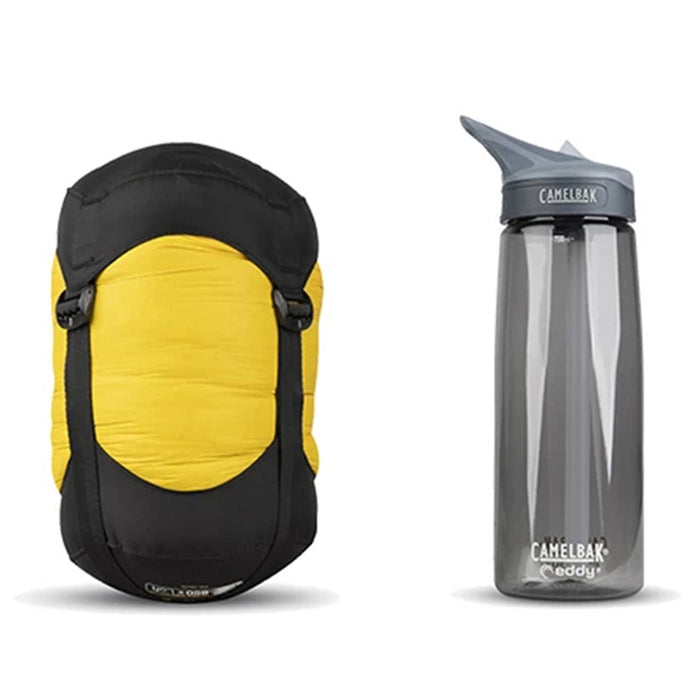 Sea to Summit Spark 18 Sleeping Bag Grey