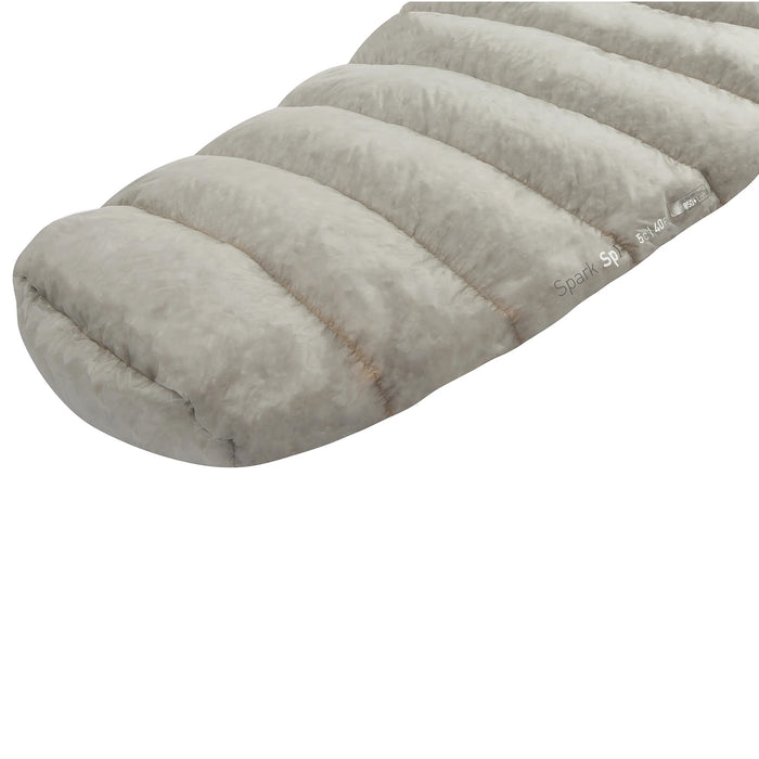 Sea to Summit Spark 18 Sleeping Bag Grey