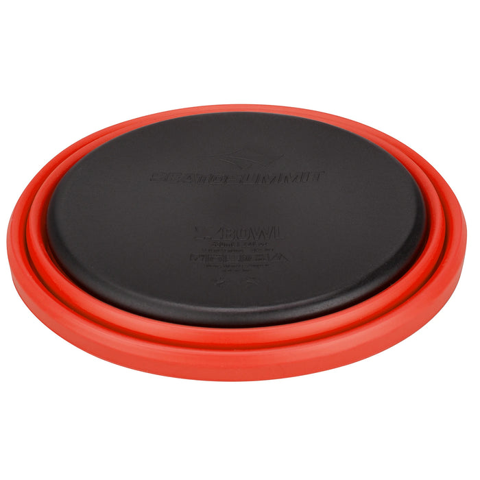 Sea to Summit X-Bowl Red