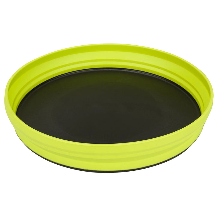 Sea to Summit X-Plate Lime Green