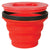Sea to Summit X-Seal and Go Medium Container Red