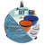 Sea to Summit X-Set 2-Piece Cookset Multi