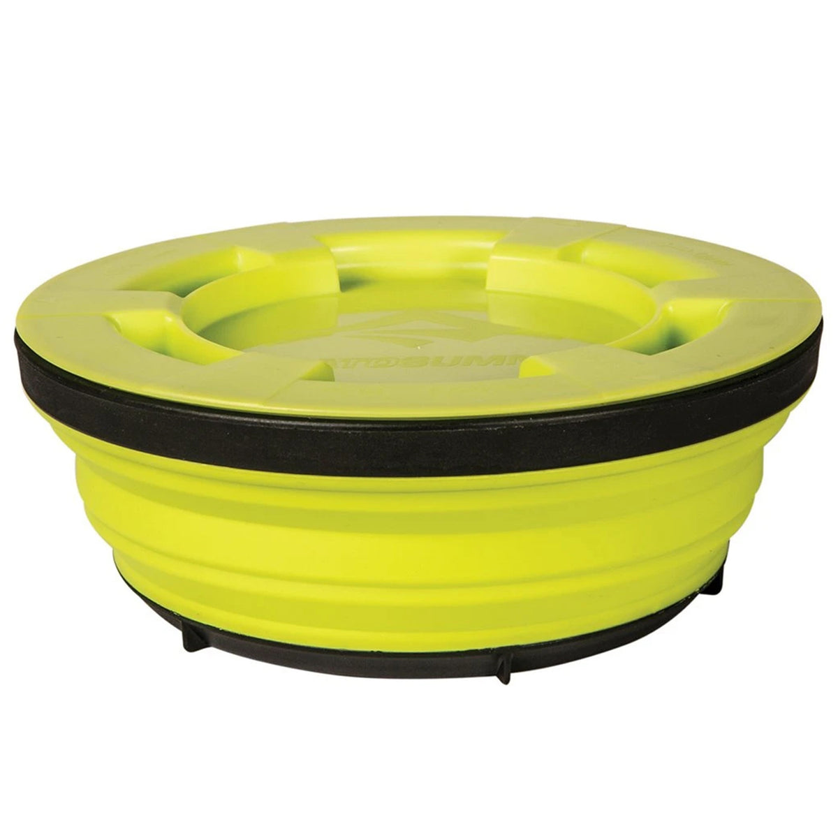Sea to Summit X-Seal and Go Large Container Lime Green