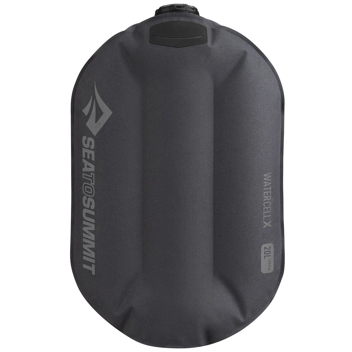 Sea to Summit Watercell X 20L Reservoir Black