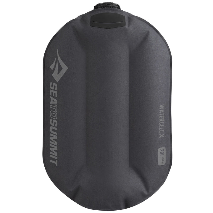 Sea to Summit Watercell X 20L Reservoir Black