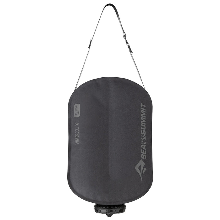 Sea to Summit Watercell X 4L Reservoir Black