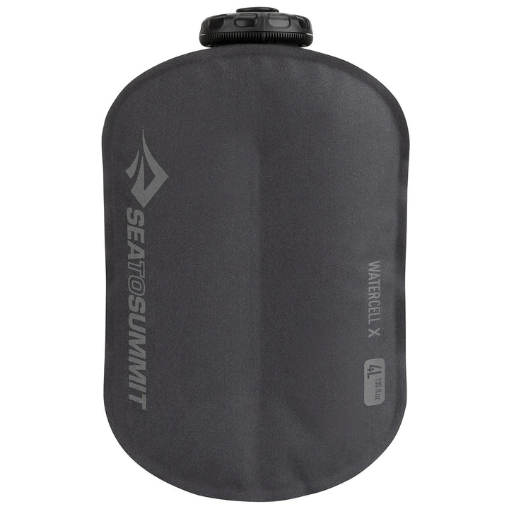 Sea to Summit Watercell X 4L Reservoir Black