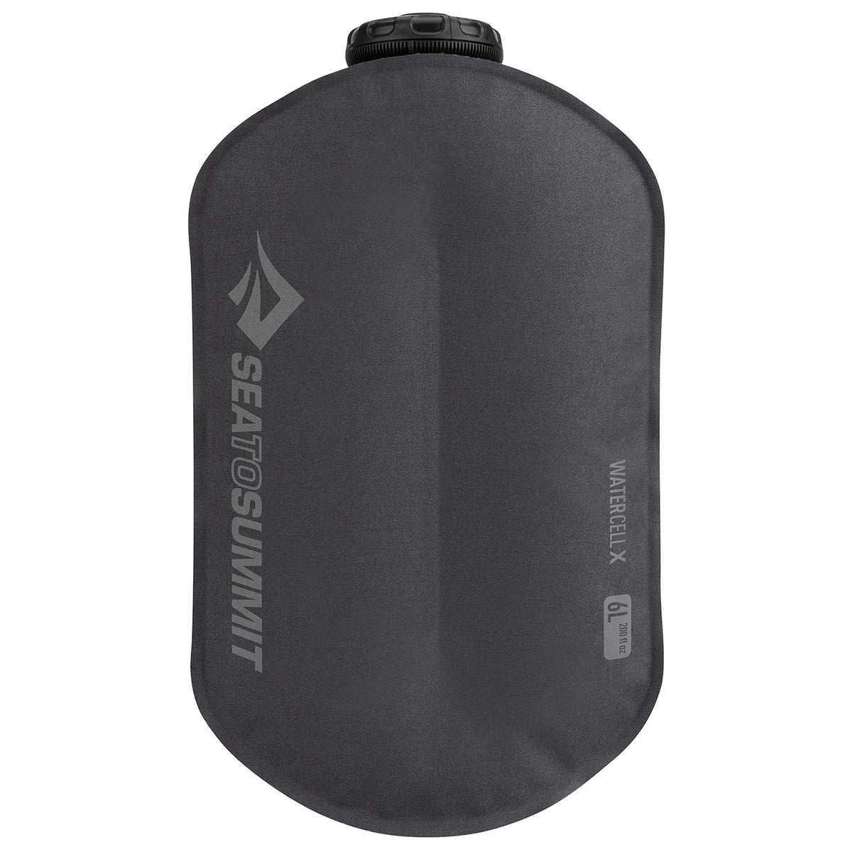 Sea to Summit Watercell X 6L Reservoir Black