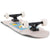 Landyachtz ATV Ditch Life Birds Cruiser Skateboard Complete