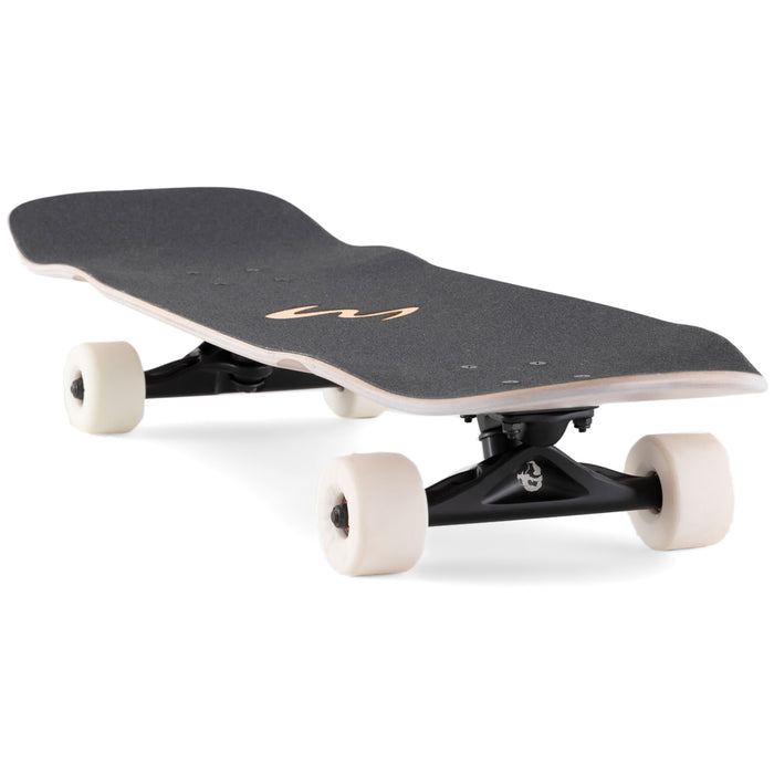 Landyachtz ATV Ditch Life Birds Cruiser Skateboard Complete