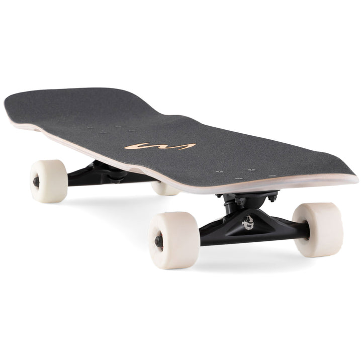 Landyachtz ATV Ditch Life Birds Cruiser Skateboard Complete
