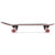 Landyachtz Dinghy Hibiscus Cruiser Skateboard Complete