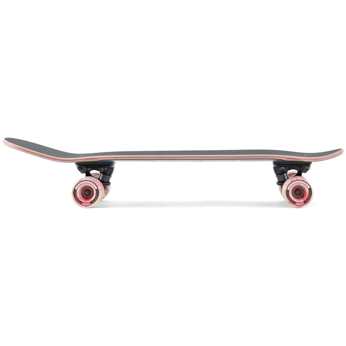 Landyachtz Dinghy Hibiscus Cruiser Skateboard Complete