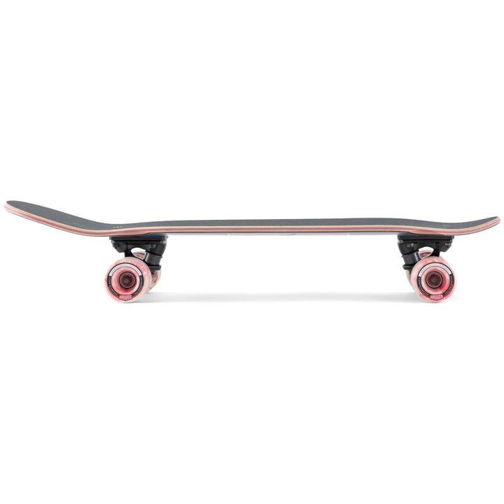 Landyachtz Dinghy Hibiscus Cruiser Skateboard Complete