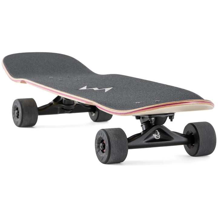 Landyachtz Tugboat Flippy Cruiser Skateboard Complete