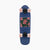 Landyachtz Dinghy Hibiscus Cruiser Skateboard Complete