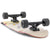 Landyachtz Tugboat Flippy Cruiser Skateboard Complete