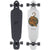 Landyachtz Battle Axe Paper Tiger Longboard Complete