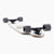 Landyachtz Battle Axe Paper Tiger Longboard Complete