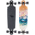 Landyachtz Drop Cat Vibes Longboard Complete