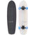 Landyachtz Butter White Lines Cruiser Skateboard Complete
