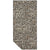 Slowtide Wildling Microfiber Fitness Towel Natural