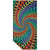 Slowtide Spin Out Quick-Dry Towel Multi