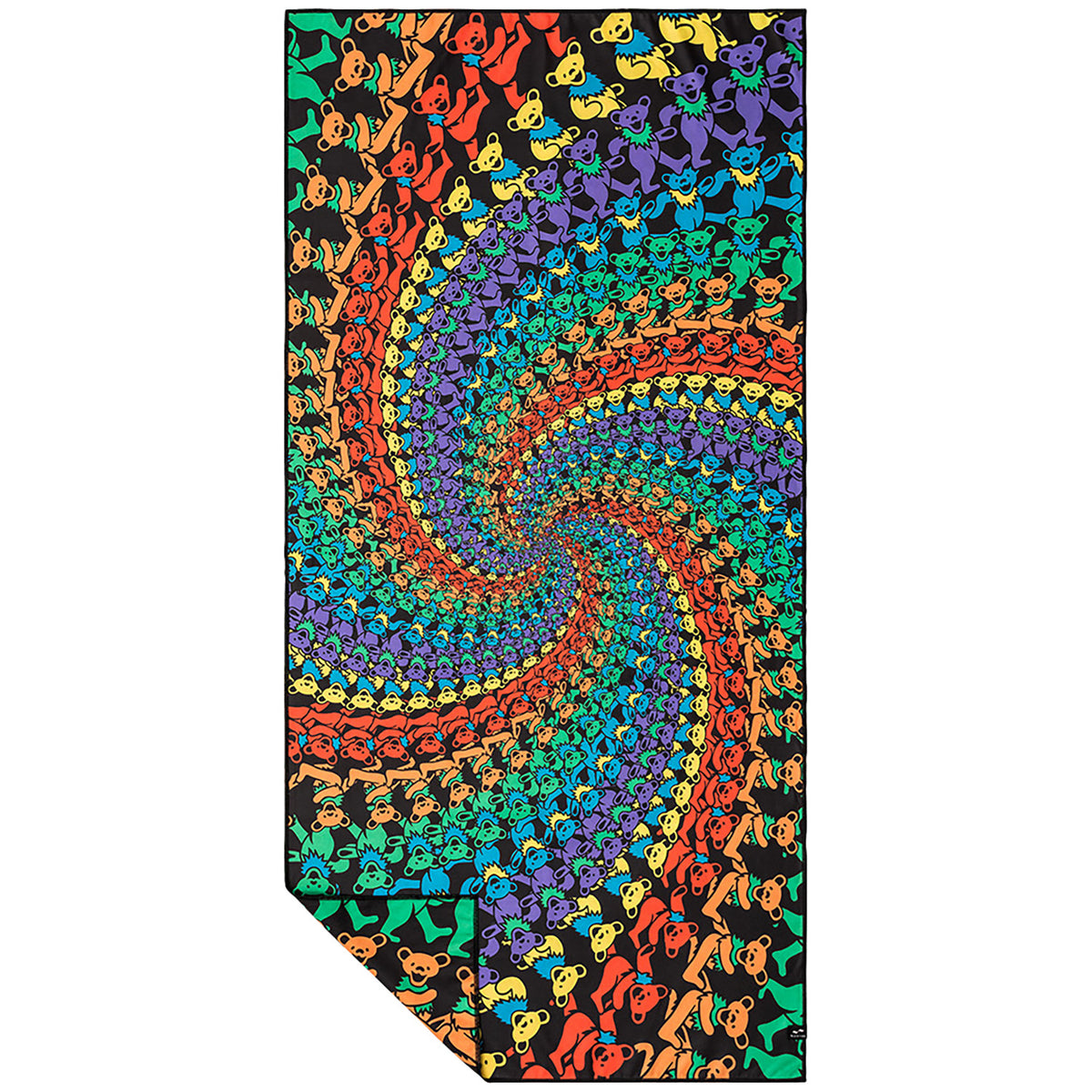 Slowtide Spin Out Quick-Dry Towel Multi