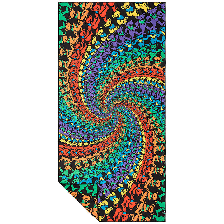 Slowtide Spin Out Quick-Dry Towel Multi