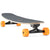 Landyachtz Ripper Postcard Longboard Complete