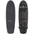 Landyachtz Butter Black Lines Cruiser Skateboard Complete