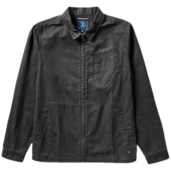 Roark Station Jacket - Men's Black