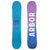Arbor Cheater Snowboard - Kids' 2022