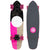 Sector 9 Divide Hopper Cruiser Skateboard Complete