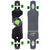 Sector 9 Mosaic Dropper Longboard Complete