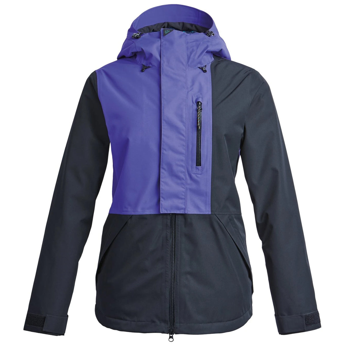Airblaster Sassy Beast Jacket - Women's Barney