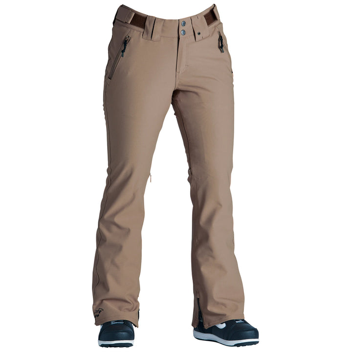 Airblaster Stretch Curve Pants - Women's Puddle